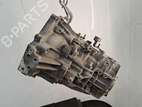 Gearbox TOYOTA YARIS (_P13_) 1.3 (NSP130_, NSP130) | BP26848275M3 
