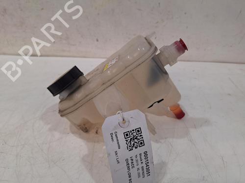 Expansion tank JAGUAR I-PACE (X590) EV400 AWD | BP29922544C120