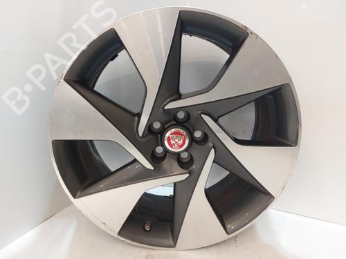 Cerchio JAGUAR I-PACE (X590) EV400 AWD (400 hp) 32356781