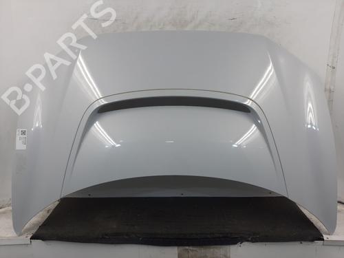 Used Hood JAGUAR I-PACE (X590) EV400 AWD (400 hp) 29580897