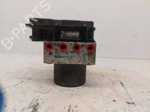 Used ABS pump NISSAN QASHQAI / QASHQAI +2 I (J10, NJ10, JJ10E) 1.5 dCi (106 hp) 26834183