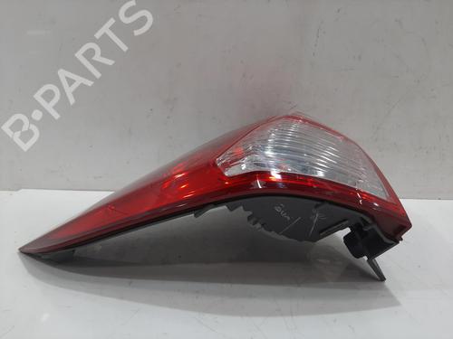 Venstre baglygte HONDA CR-V IV (RM_) 2.0 AWD (RE5, RM2) | BP29581392C34 