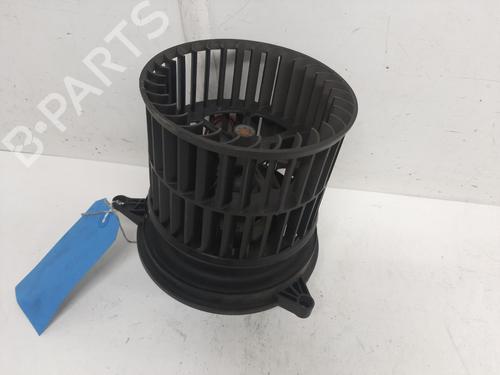 Ventilator motor FORD FUSION (JU_) 1.4 (80 hp) 26748100