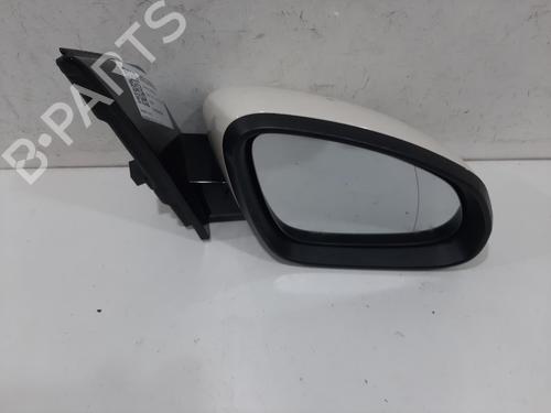 Used Right mirror VAUXHALL ADAM (M13) 1.2 (69 hp) 30324650