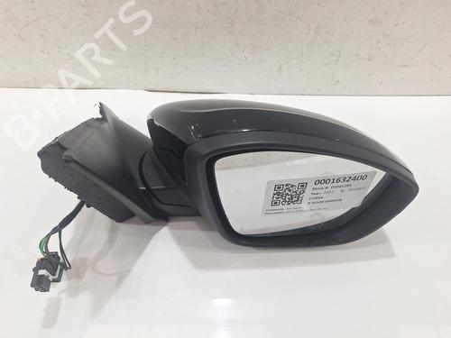 Bakspejl Højre VAUXHALL CORSA Mk V (F) 1.2 (75 hp) 32357004