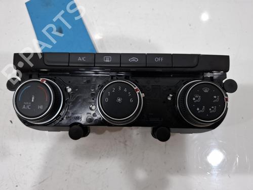 Used Climate control Climate control 38312406 38312406