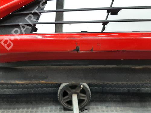 Front bumper VAUXHALL ASTRA Mk VII (K) (B16) 1.0 | BP30180117C7