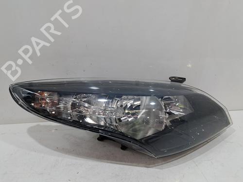 Phare droit Phare droit RENAULT MEGANE CC (EZ0/1_) 2.0 dCi (EZ0L) (160 hp) 36106138 36106138