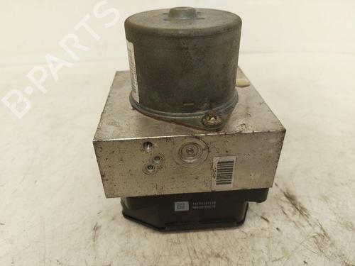 ABS pump FORD S-MAX (WA6) 2.2 TDCi | BP26846057M43 - Image 2