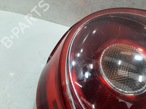 Left taillight FORD KA (RU8) 1.2 | BP33282558C34 - Image 5
