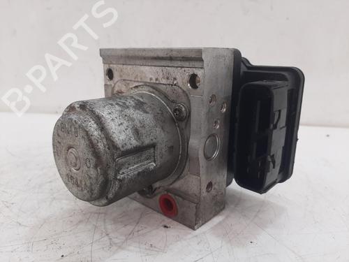Used ABS pump ABS pump HONDA JAZZ III (GE_, GG_, GP_, ZA_) 1.3 i (GE6, GG3, GG6) (100 hp) 34733027 34733027
