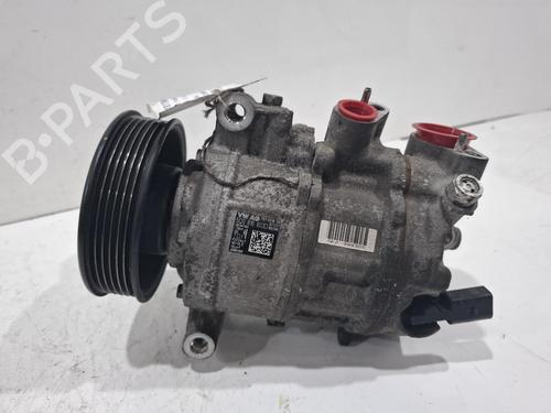 AC compressor SEAT ARONA (KJ7, KJP) 1.6 TDI | BP38776962M34 - Image 6