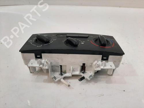 Climate control PEUGEOT PARTNER Box Body/MPV 1.6 HDi / BlueHDi 75 | BP26844057I5 
