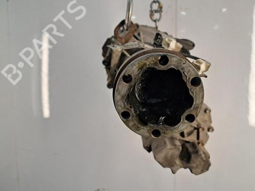 Transfer box SUZUKI GRAND VITARA II (JT, TE, TD) 2.4 All-wheel Drive (JB424) | BP26818819M36 