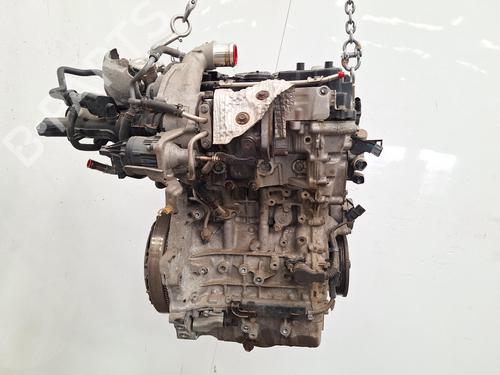Engine HONDA CIVIC X Hatchback (FC_, FK_) 1.0 VTEC (FK6) | BP36403829M1 - Image 2