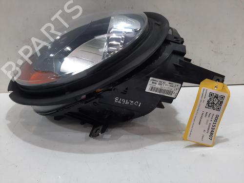 Left headlight MINI MINI (F56) Cooper | BP29581495C28 