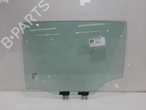 Used Rear left door window Rear left door window JEEP COMPASS (MP, M6, MV, M7) 1.6 CRD (120 hp) 36106159 36106159