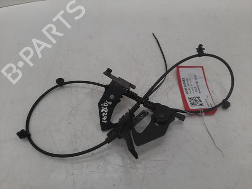 Andre JAGUAR I-PACE (X590) EV400 AWD (400 hp) 26857767