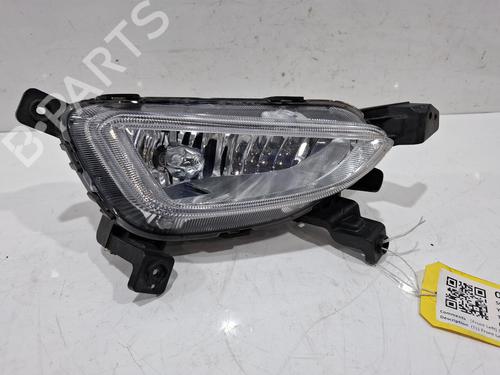 Used Left front fog light Left front fog light 38712061 38712061