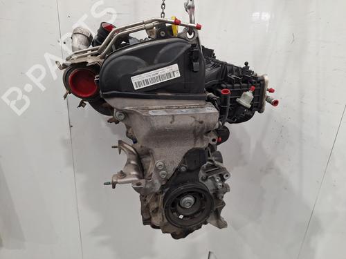 Engine AUDI A1 Sportback (8XA, 8XF) 1.4 TFSI | BP39241536M1 - Image 4
