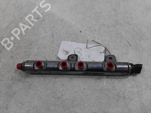 Used Injection rail LAND ROVER RANGE ROVER SPORT II (L494) 3.0 SDV6 4x4 (306 hp) 26750439