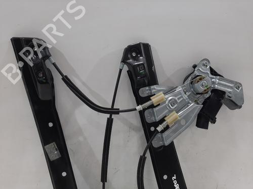 Front left window mechanism VAUXHALL MERIVA Mk II (B) (S10) 1.4 | BP29496880C22 
