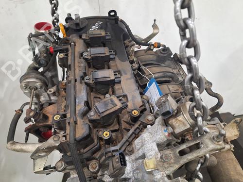 Engine SUZUKI SX4 S-Cross (JY) 1.4 T AllGrip (AKK414) | BP32270580M1