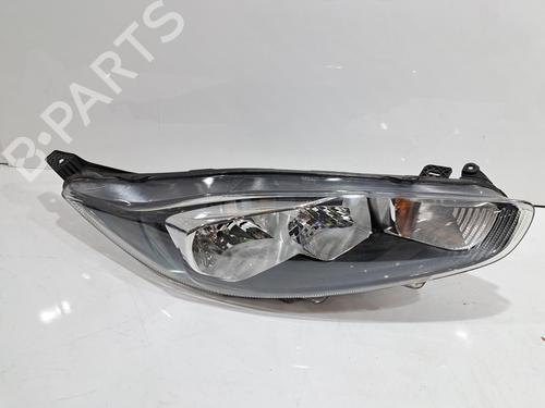 Used Right headlight Right headlight FORD FIESTA VI (CB1, CCN) 1.25 (60 hp) 39943380 39943380