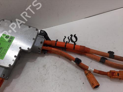 Control unit JAGUAR I-PACE (X590) EV400 AWD | BP30094986M11 