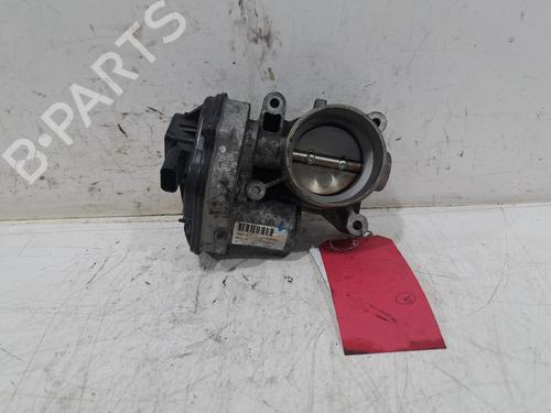 Used Throttle body FORD FOCUS II (DA_, HCP, DP) 1.8 (125 hp) 30517310