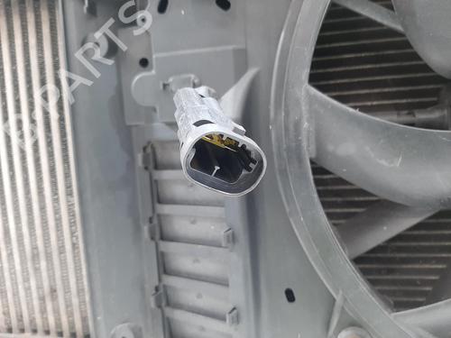 Kølerpakke PEUGEOT PARTNER Tepee 1.6 BlueHDi 100 | BP31033054M120