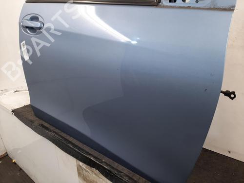 Right front door TOYOTA YARIS (_P9_) 1.33 VVT-i (NSP90_, NSP90R) | BP29525020C3 