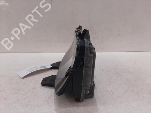 Instrument cluster JAGUAR I-PACE (X590) EV400 AWD | BP30516796C47 