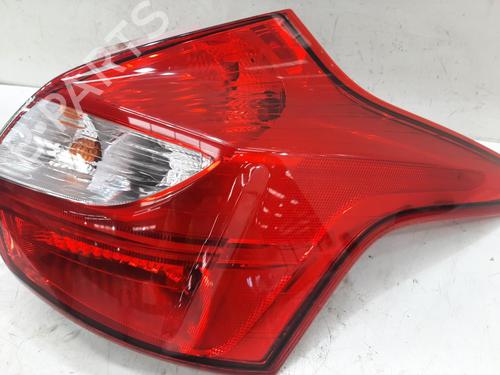 Right taillight FORD FOCUS III 1.6 Ti | BP36106133C35 - Image 3
