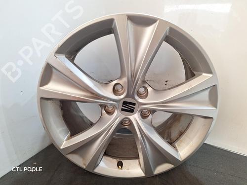 Used Rim Rim 37853174 37853174