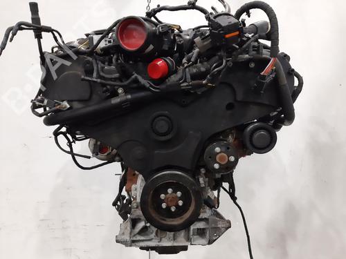 Used Engine LAND ROVER RANGE ROVER SPORT II (L494) 3.0 SDV6 Hybrid 4x4 (340 hp) 30694584