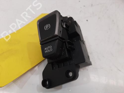 Used Hand brake Hand brake HYUNDAI SANTA FÉ III (DM, DMA) 2.2 CRDi 4WD (197 hp) 33754101 33754101