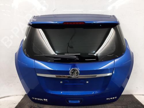 tailgate-vauxhall-mokka-mokka-x-j13-2012-34233777 main image