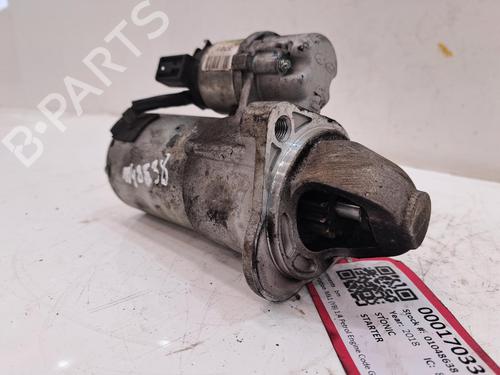 Starter KIA STONIC (YB) 1.4 CVVT | BP34339462M8 - Image 3