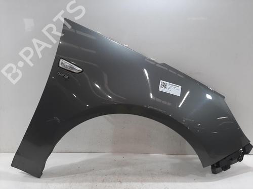 Aleta delantera derecha VAUXHALL ZAFIRA Mk III (P12) 1.4 (75) (140 hp) 30928062