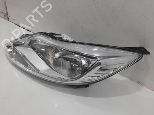 Left headlight FORD FOCUS III Turnier 1.6 TDCi ECOnetic | BP29809480C28 
