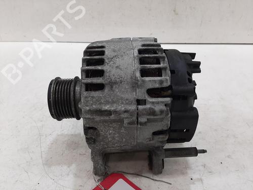 Alternator SEAT IBIZA IV (6J5, 6P1) 1.6 TDI | BP30789462M7 