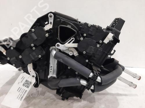 Heater matrix JAGUAR I-PACE (X590) EV400 AWD | BP26853157M63 