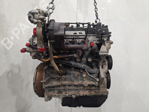 Engine KIA SPORTAGE IV (QL, QLE) 1.7 CRDi | BP40222662M1 - Image 2
