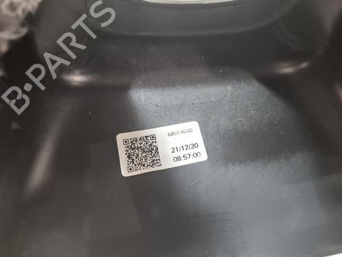 Middle console VAUXHALL COMBO Mk IV (E) Box Body/MPV (K9) 1.5 D | BP38412396I22 - Image 2