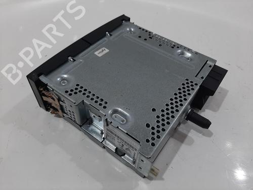 Bilradio CITROËN BERLINGO MULTISPACE (B9) 1.6 HDi 90 | BP29417659E6 