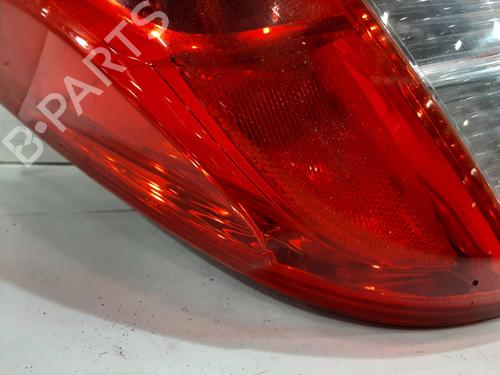 Left taillight VAUXHALL VIVA (C16) 1.0 | BP31009864C34