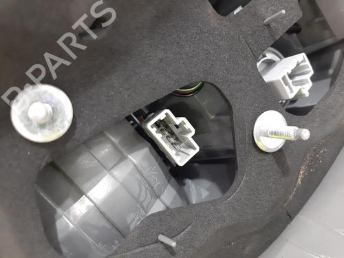 Left taillight HONDA JAZZ III (GE_, GG_, GP_, ZA_) 1.3 i (GE6, GG3, GG6) | BP29945850C34 