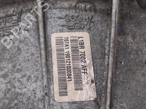 Gearbox FORD FIESTA VII (HJ, HF) 1.0 EcoBoost | BP31305654M3