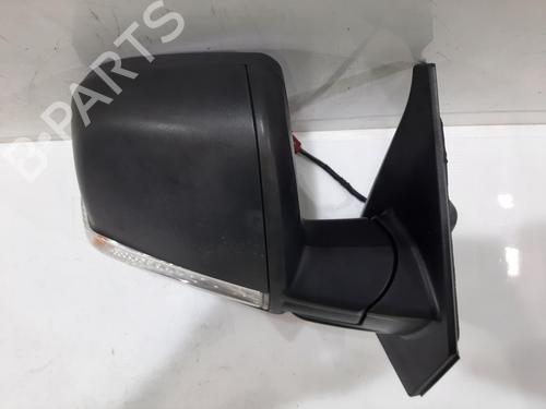 Right mirror FIAT DOBLO Cargo (263_) 1.6 D Multijet | BP28617245C27 